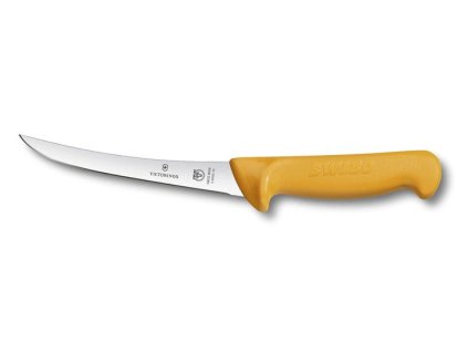 Victorinox Swibo 5.8405.16 – Nóż Do Ściągania Mięsa 16 cm