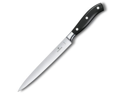 Victorinox - Grand Maître Wood Filleting Knife 7.7213.20G