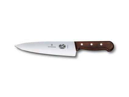 Nóż do mięsa Victorinox 20 cm palisander szeroki