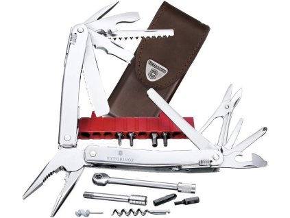 Multitool Victorinox SwissTool Spirit Plus 3.0239.L