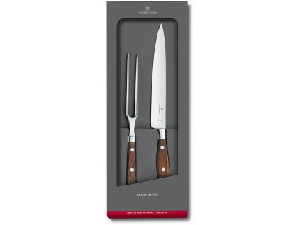 Zestaw do krojenia Victorinox Grand Maître 2 szt.