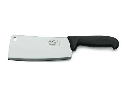 Tasak Victorinox Fibrox 19 cm do mięsa i kości