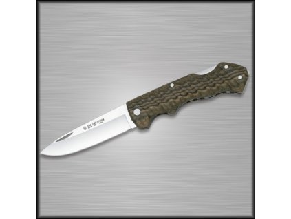 Nóż składany Miguel Nieto Storm 200 – drewno bocote