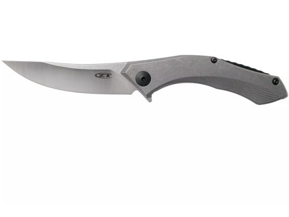 Nóż składany Zero Tolerance 0460Ti Titanium Sinkevich