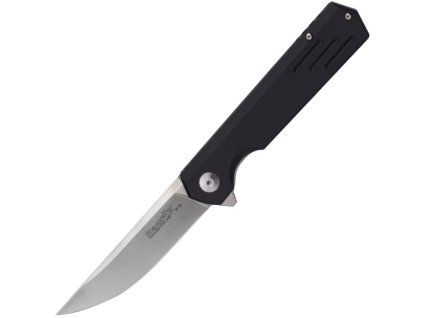 3875 noz black fox revolver knife bf 740