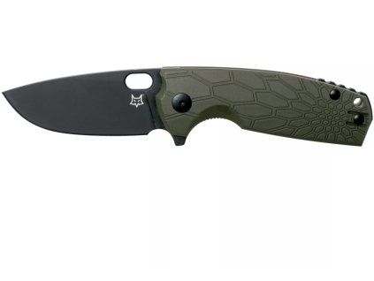 3995 noz fox knives core fx 604 od