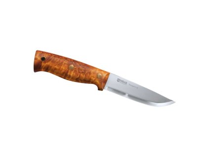 Nóż bushcraftowy Helle Temagami CA stal węglowa