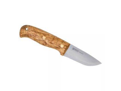 Nóż z głownią stałą Helle Wabakimi