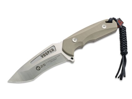 Nóż K25 Vosper Coyote 13 cm