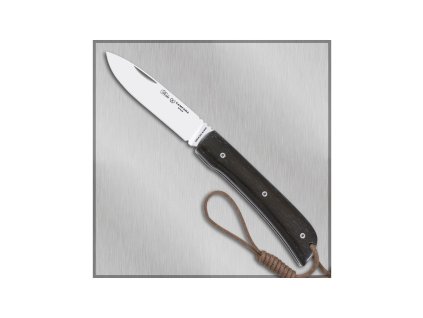 Nieto Piston Campaign Knife 150-G