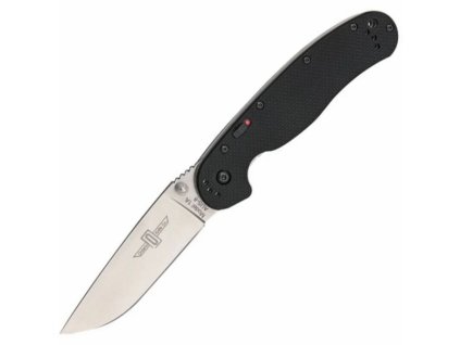 Nóż składany Ontario RAT I Assisted ON8870 AUS-8
