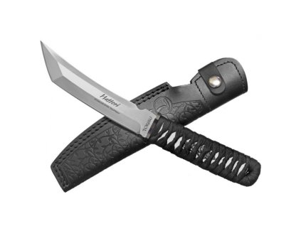 Nóż Tokisu Hattori 32470 – taktyczne tanto do survivalu