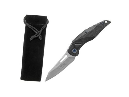 Nóż składany TOKISU Satin Tsume 18685 – EDC z precyzją CNC