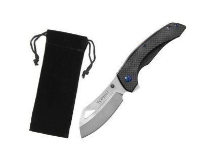 Tokisu Nóż Zawirany 18447