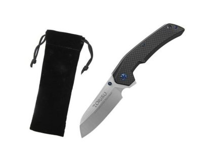 Nóż składany TOKISU 18448 EDC