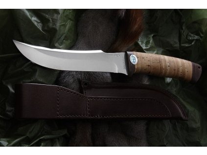 Nóż Zlatoust Air Klyk Elm