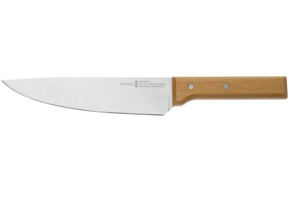 Opinel Parallèle Chef 20 cm N°118