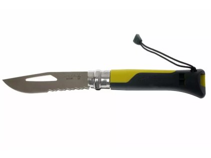 Opinel Outdoor N°08 Nóż Składany Turystyczny