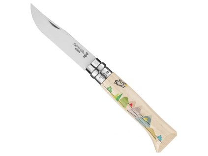 Opinel N°08 Tour de France 002438