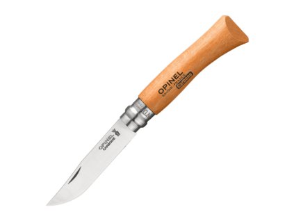 Opinel VRI N°07 Carbon - Nóż Składany