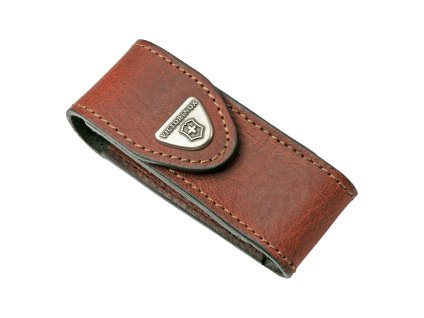 Victorinox 4.0543 – Skórzany Pokrowiec na Nóż – Elegancka Ochrona