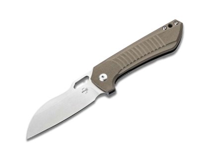 Nóż składany Böker Plus Swoopy