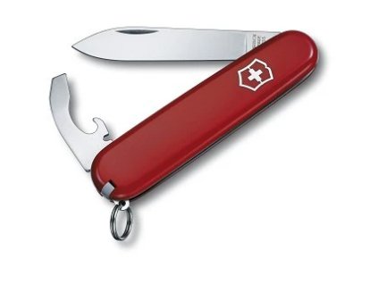 Victorinox Bantam 84 mm czerwony scyzoryk
