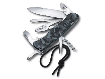 Nóż wielofunkcyjny Victorinox Skipper Navy Camouflage
