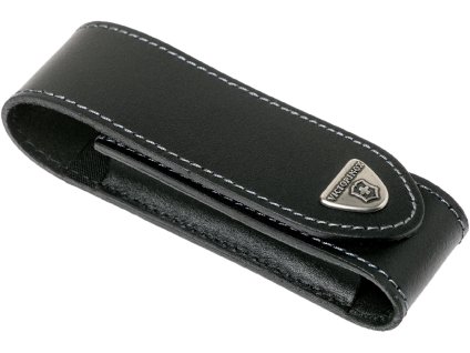 Victorinox 4.0505.L – Skórzany Pokrowiec na Nóż – Elegancka Ochrona