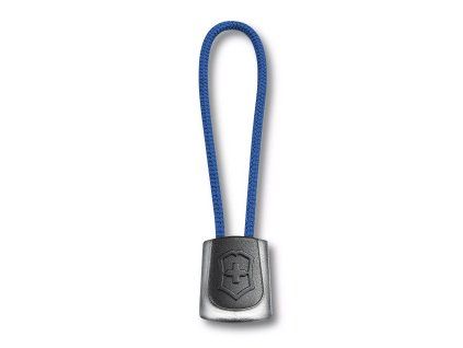 victorinox lanyard blue
