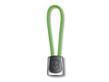 victorinox lanyard green