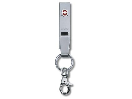 Victorinox Multiclip Metal Silver 4.1858 – klips do paska