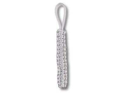victorinox paracord pendant silver