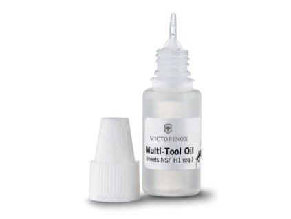 Victorinox olej do mechanizmów noży 4.3302