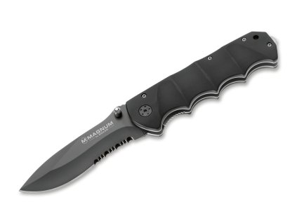Magnum Black Spear 01RY247 nóż taktyczny