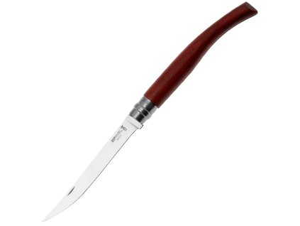 Opinel N°12 Effilé Padouk Afrykański Nóż Składany