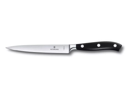 Nóż kuchenny Victorinox Grand Maître 15 cm w pudełku prezentowym