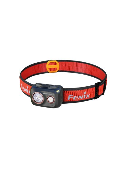 Czołówka Fenix HL32R-T z dwoma reflektorami 800 lm