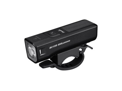 Fenix BC15R Lampka Rowerowa USB-C