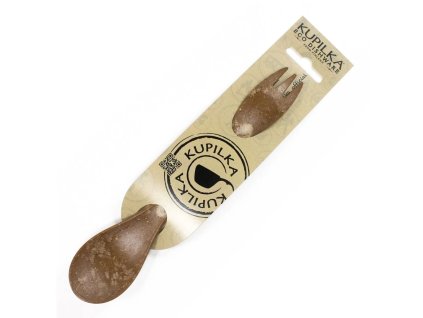 Kupilka spork turystyczny 205 Original brązowy