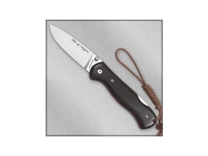 Nóż składany Miguel Nieto Centauro Granadilo