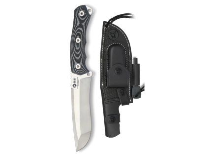 k25 jacob knife g10 cnc