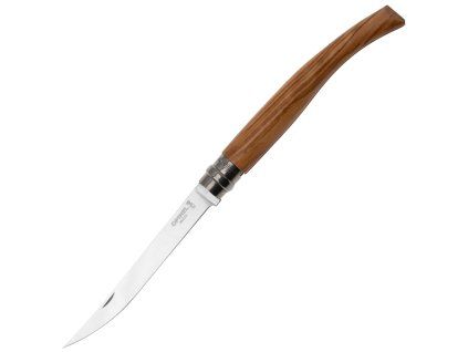 opinel effile oliva n 12