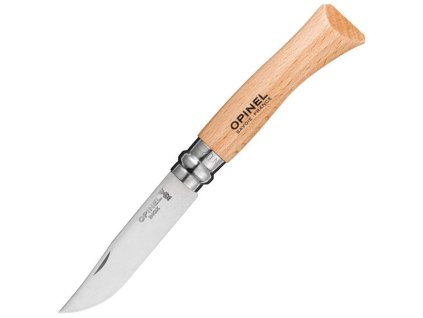 Opinel VRI N°07 Carbon - Nóż Składany