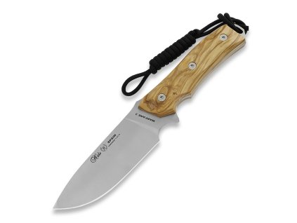 Nóż stały MIGUEL NIETO Warfare Oliva 193