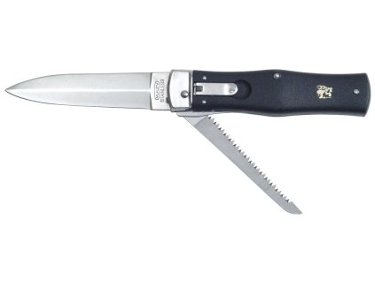 Nóż sprężynowy Mikov Predator Klasik 241-NH