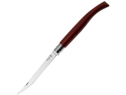 Opinel Effilé VRI N°15 Padouk 15 cm