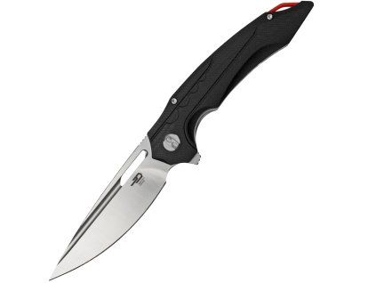 bestech ornetta black bg50a
