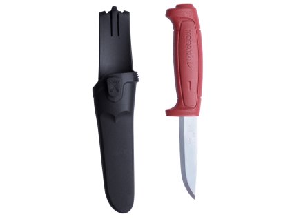 Morakniv Basic 511 – Uniwersalny Nóż Roboczy