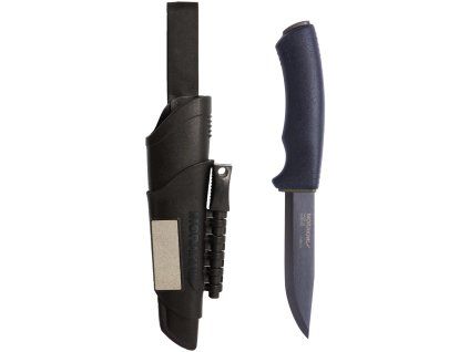 noz morakniv bushcraft survival black